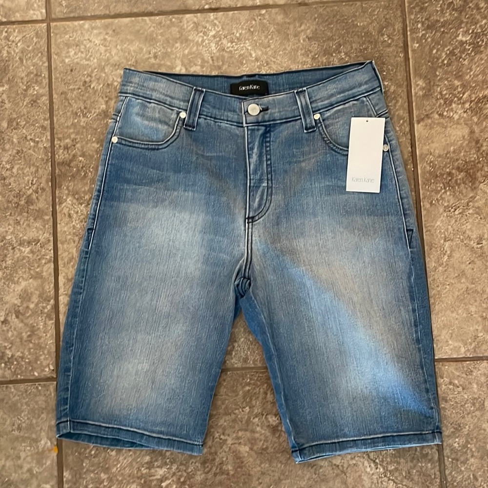 Karen Kane Shorts (New!)